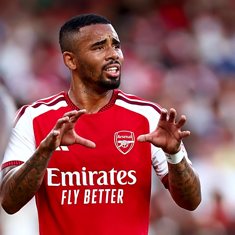 What does Gabriel Jesus deal mean for Barcelona’s Julian Alvarez pursuit?