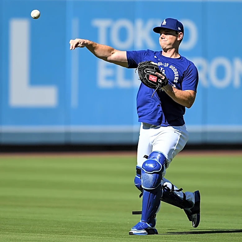 Dodgers on Deck: Tuesday, September 1 vs. Cardinals