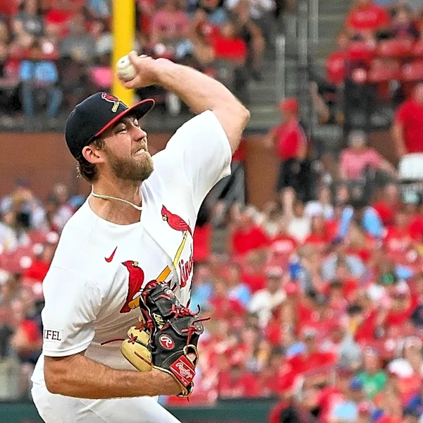 St. Louis Cardinals vs Pittsburgh Pirates Game Discussion Sunday