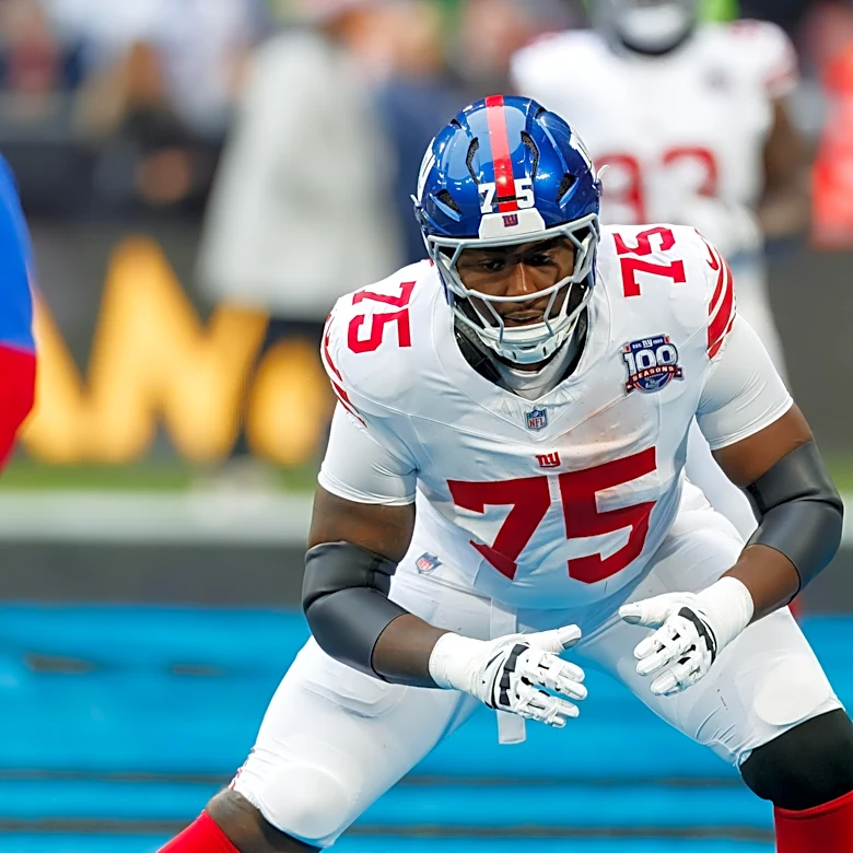 Chiefs Analysis: What to make of the two trades for offensive linemen