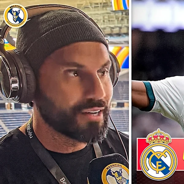 Managing Madrid Podcast: Real Madrid 4 – 0 Malaga, Post-game Reaction, La Liga 2025 – 2026