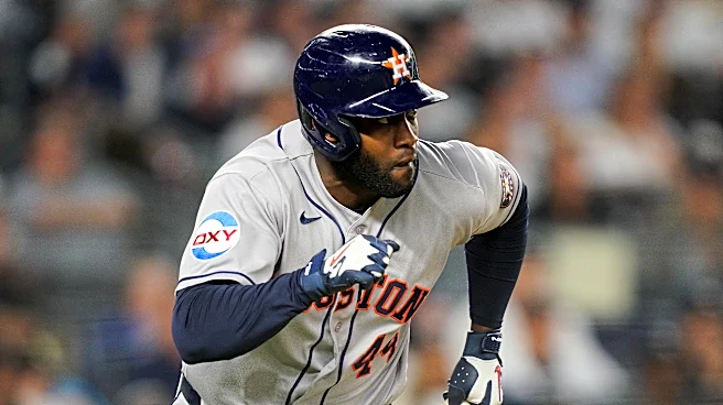 Astros at Mets Game Discussion: 8/30/2026
