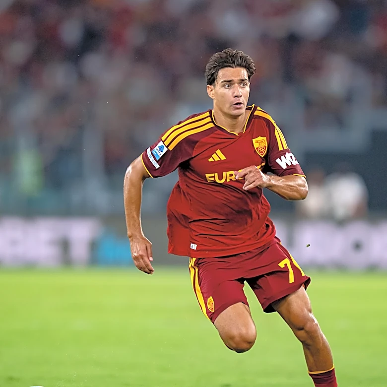 Probable Formation: Lecce vs Roma