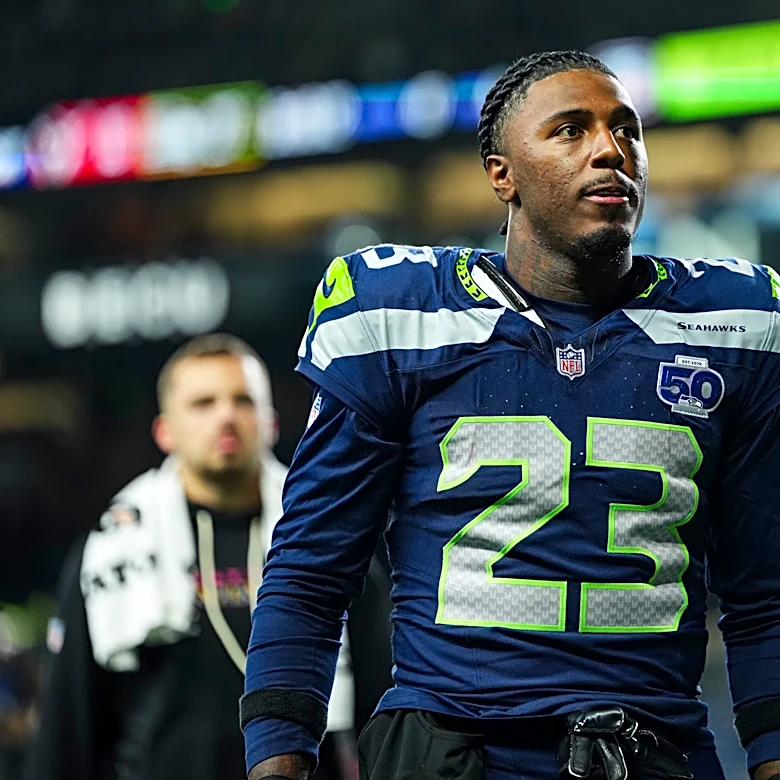 Seahawks roster cuts news: Seattle releasing safety D’Anthony Bell
