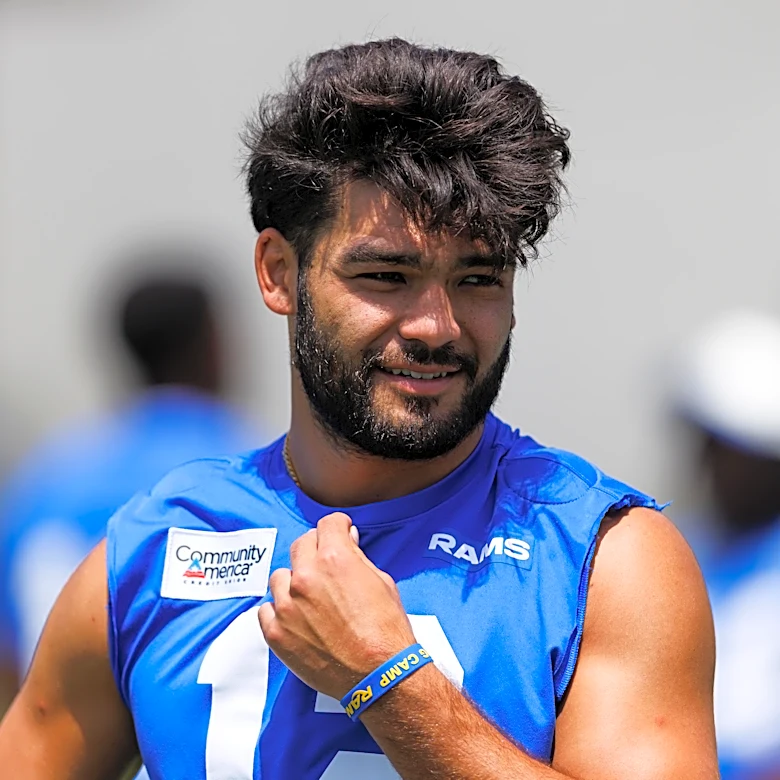 NFL continues to review Puka Nacua, A.J. Jackson situations