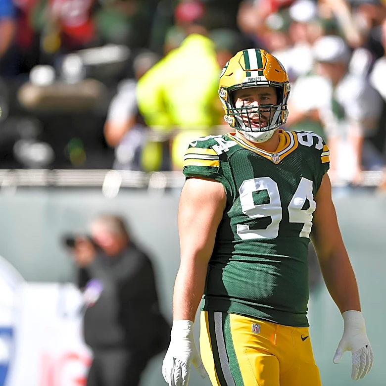 Best cut players from other teams Buffalo Bills should consider signing