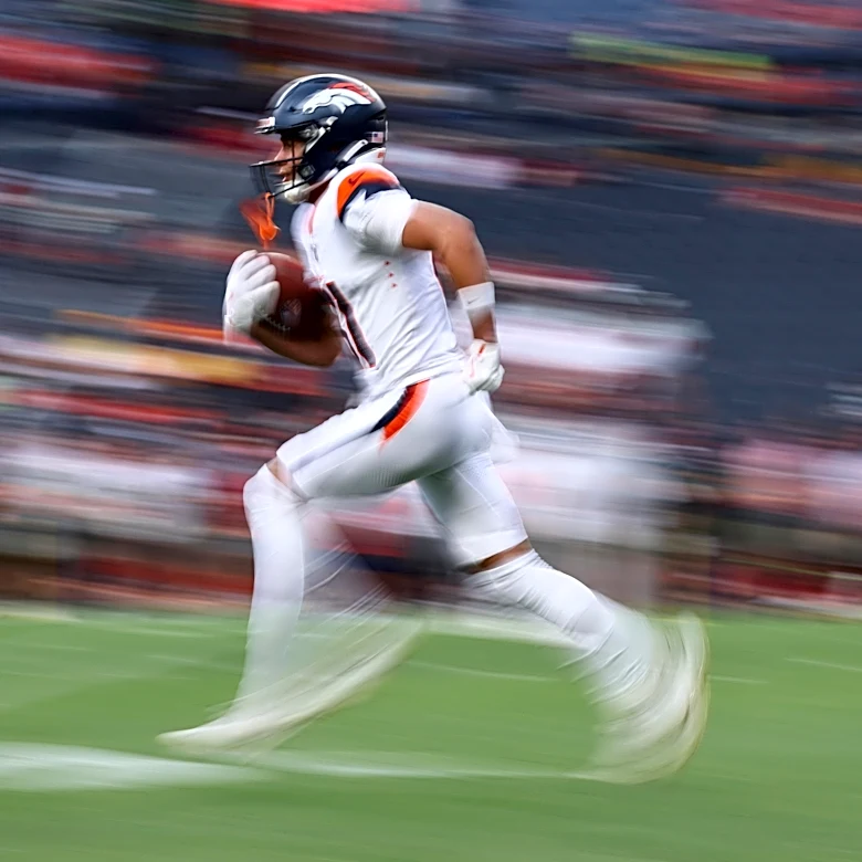Denver Broncos have cut wide receiver Kolbe Katsis