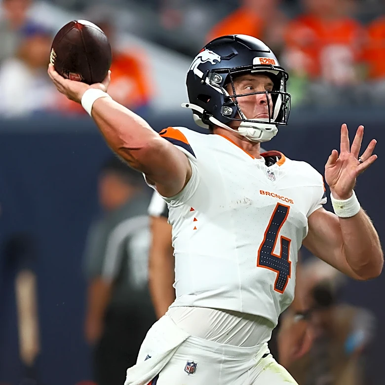 Denver Broncos will reportedly keep Sam Ehlinger on 53-man roster