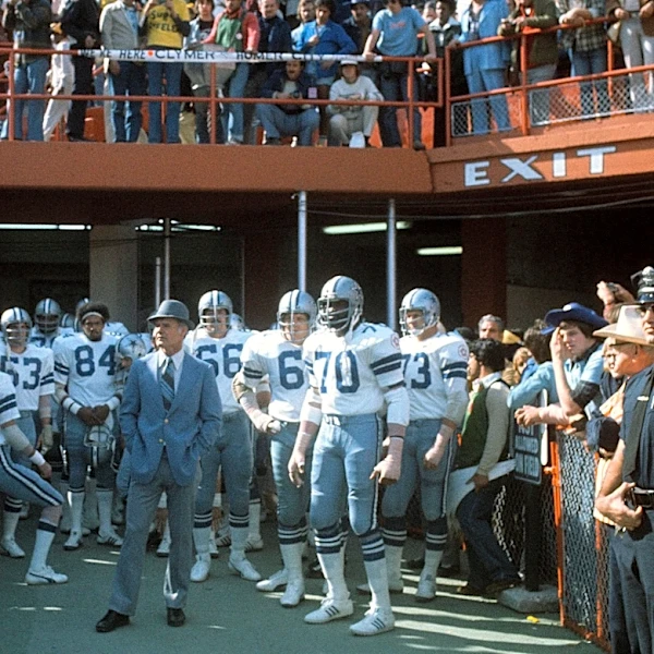 Cowboys countdown to kickoff: Top 100 iconic games – Day 14