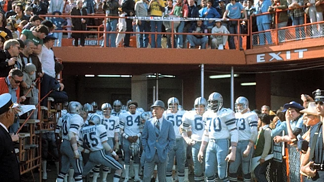 Cowboys countdown to kickoff: Top 100 iconic games – Day 14