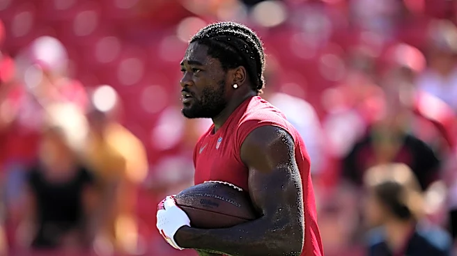 Brandon Aiyuk remains on reserve/left squad list; 49ers don’t have to release him