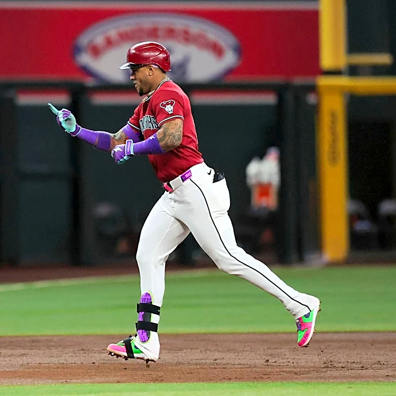 SB Nation Reacts Results: Trade Ketel?