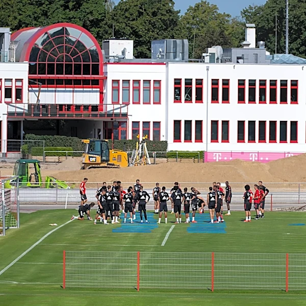 Bayern Munich’s budget cuts due to infrastructure investment
