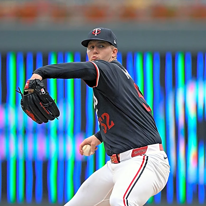 Twins 5, White Sox 1: Laundry Day