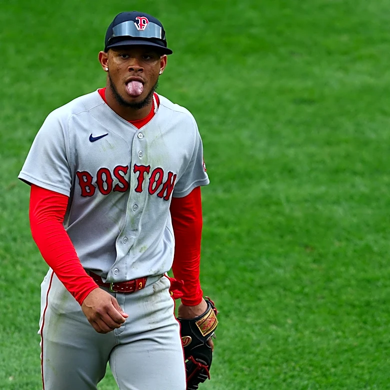 Yankees Rout Red Sox To Take Season Series
