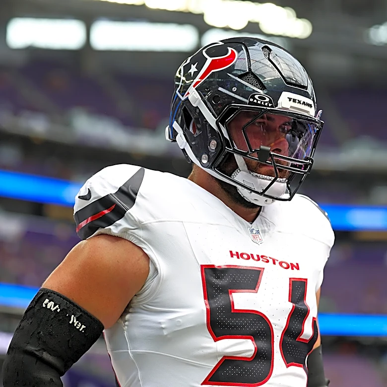 49ers trade for offensive line depth after releasing Rob Jones
