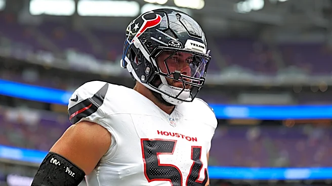 49ers trade for offensive line depth after releasing Rob Jones