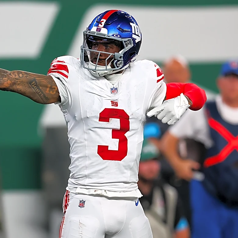 Odell Beckham will make the NY Giants’ 53-man roster