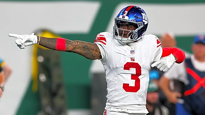 Odell Beckham will make the NY Giants’ 53-man roster