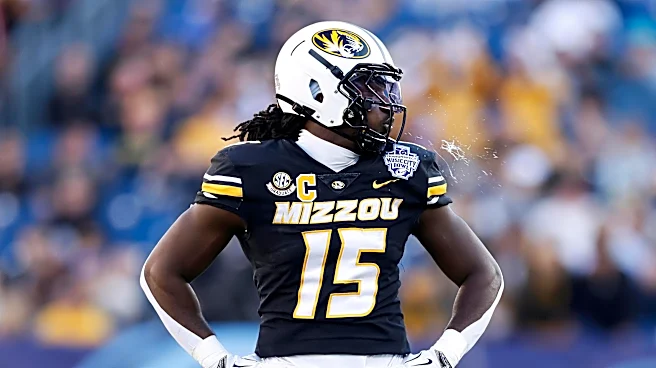 Denver Broncos waived outside linebacker Johnny Walker