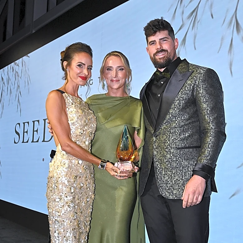 Yankees Social Media Spotlight: The Willow Gala