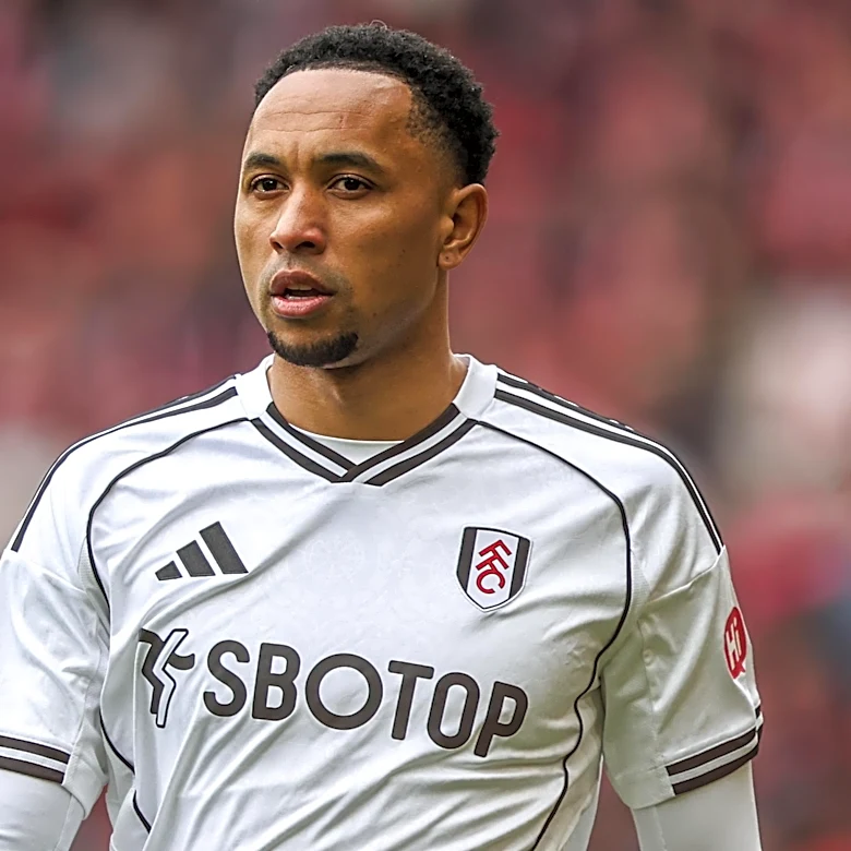 Everton closing in on deal for Fulham right-back Kenny Tete