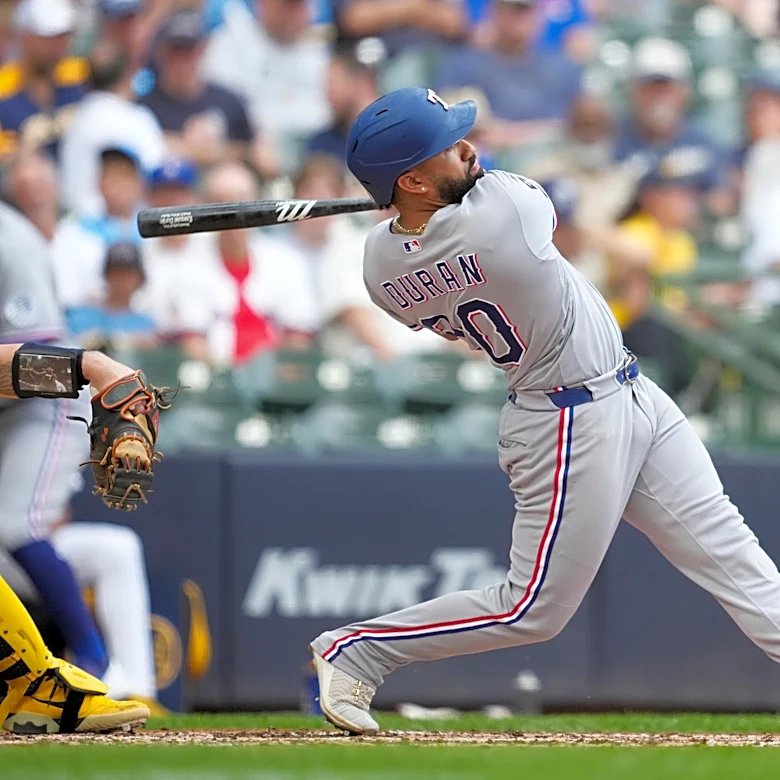 67-70 – Rangers prevent Brewer brooms with 7-4 finale win