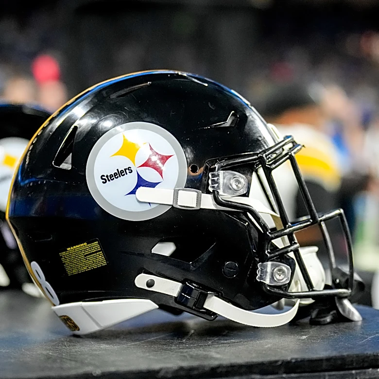 Pittsburgh Steelers practice squad tracker