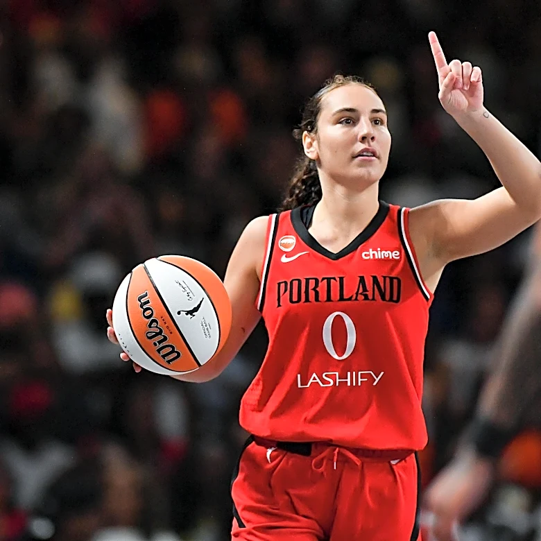 WNBA Discussion: Portland Fire Host Golden State Valkyries