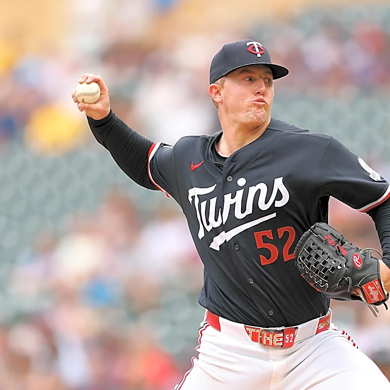Zebby Matthews didn’t Maddux the White Sox, but Chicago falls to Twins, 5-1