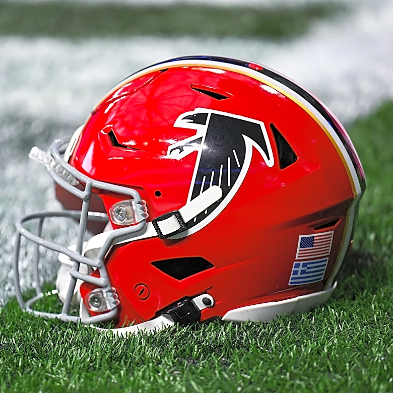 Falcons 2026 roster: Team announces initial 53 man roster