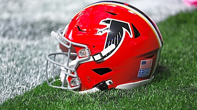 Falcons 2026 roster: Team announces initial 53 man roster