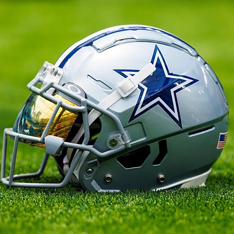 2026 Dallas Cowboys 53-man roster officially set