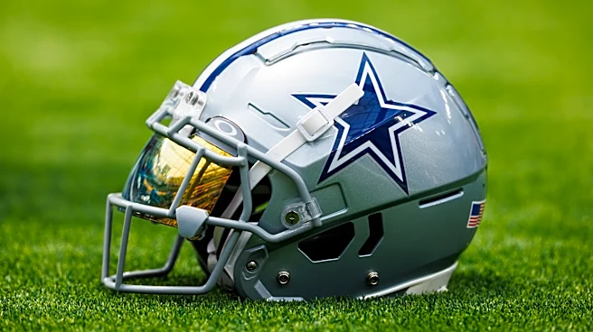 2026 Dallas Cowboys 53-man roster officially set