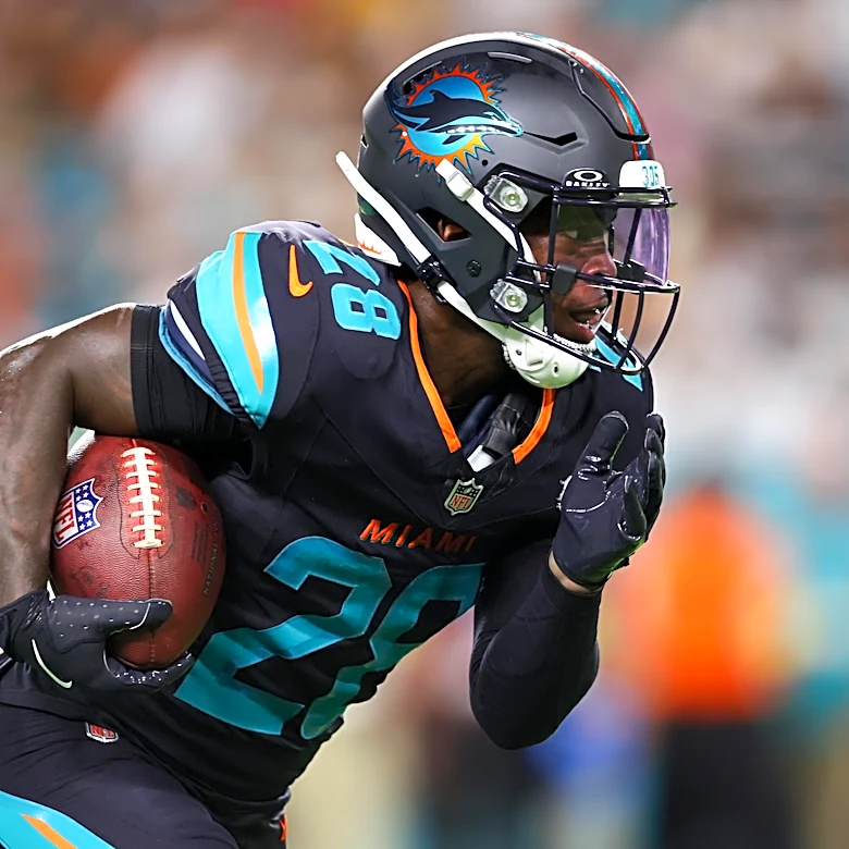 Miami Dolphins roster 2026: Cuts complete, roster ‘set’