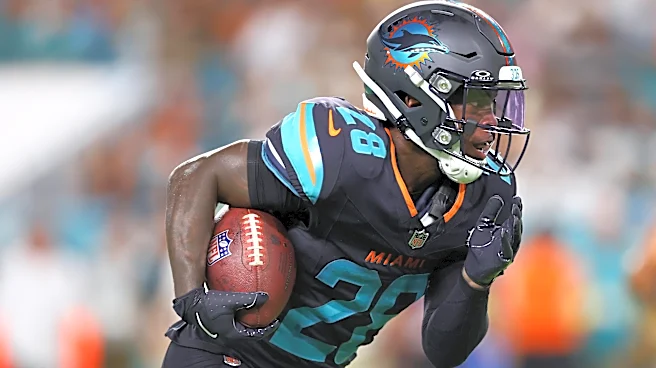Miami Dolphins roster 2026: Cuts complete, roster ‘set’