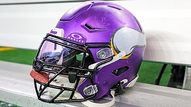 Your Minnesota Vikings 53-Man Roster
