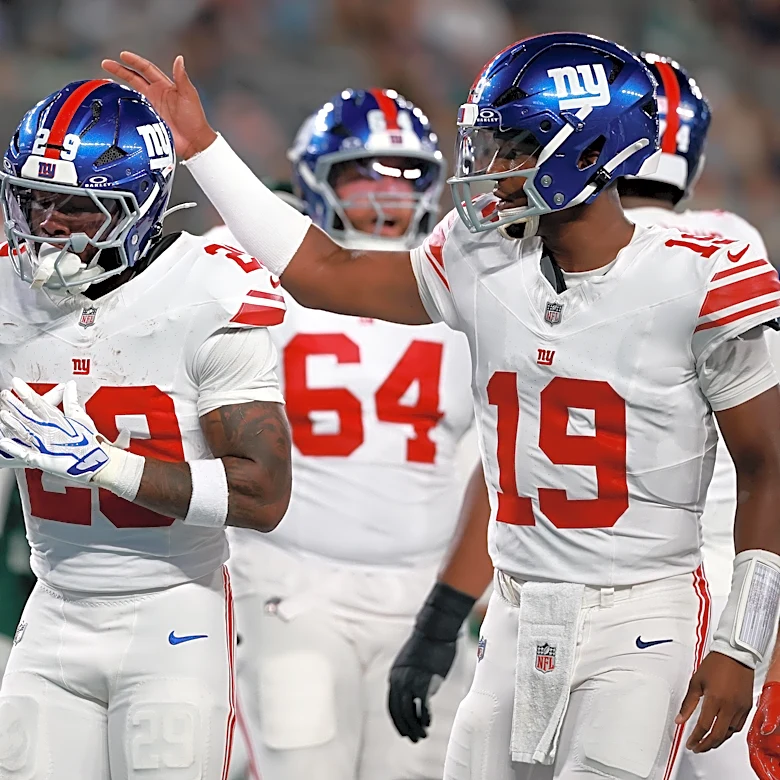 NY Giants’ 53-man roster analysis: A player-by-player look at the initial 53