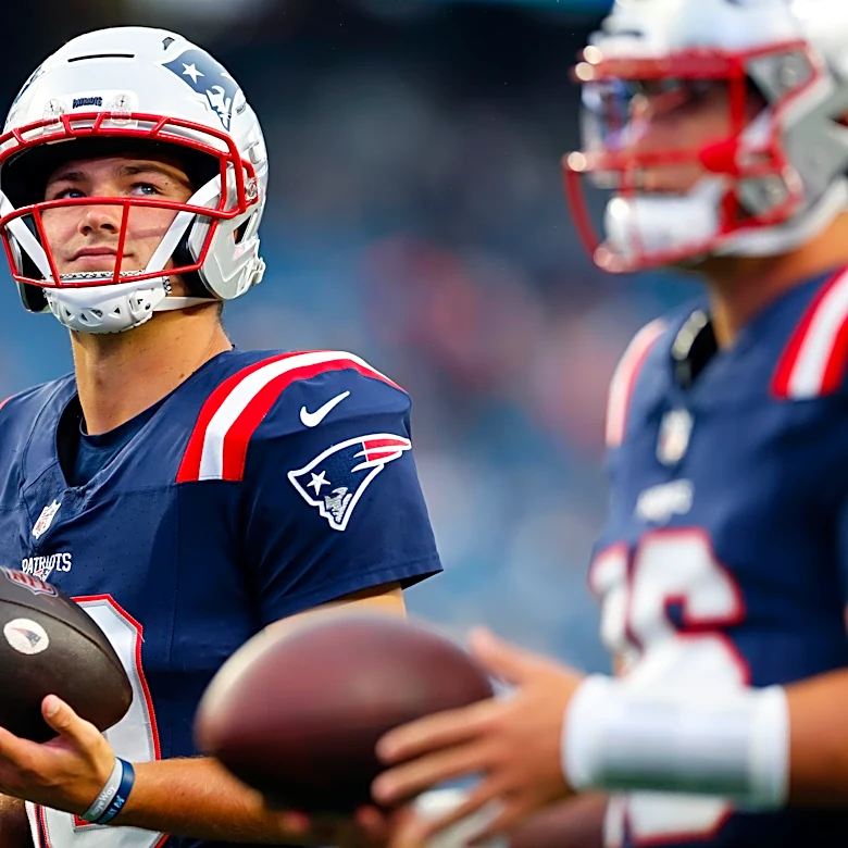 Patriots 53-man roster finalized after NFL cuts