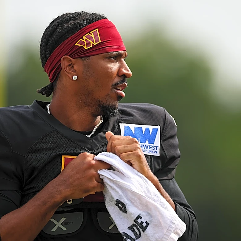 Analyzing Washington Commanders 53-man roster position by position