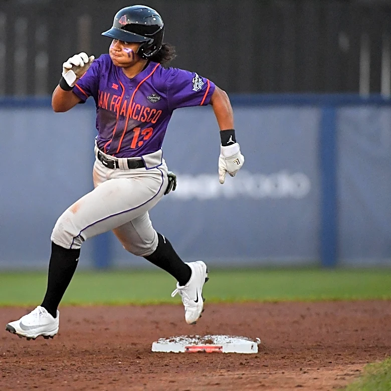 New York Heights vs San Francisco Firebells — WPBL Discussion thread