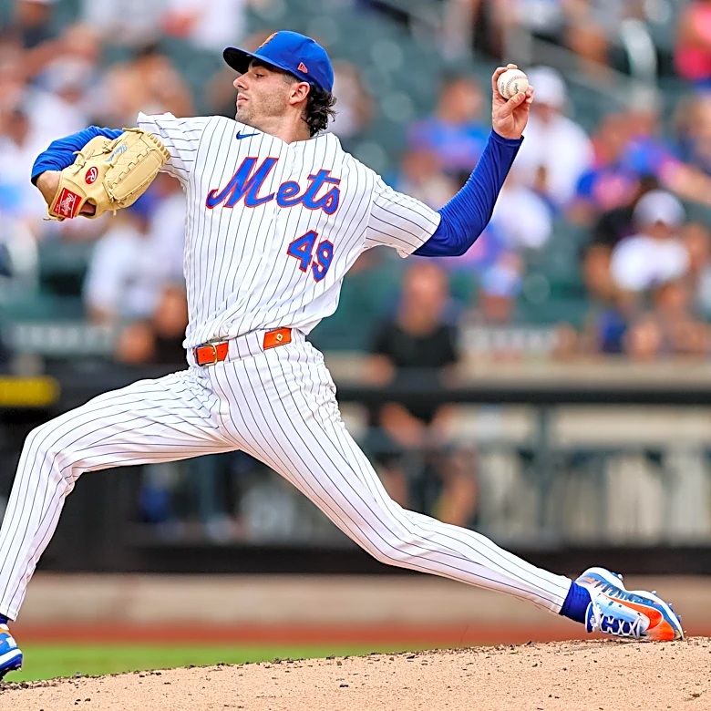 Mets lose to Astros despite strong start from Lindor and Soto
