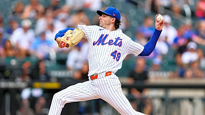 Mets lose to Astros despite strong start from Lindor and Soto