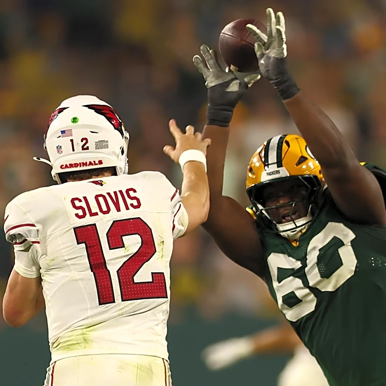 Green Bay Packers announce initial 53-man roster of 2026