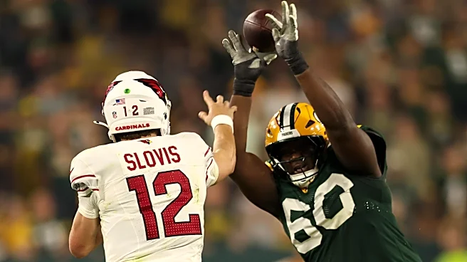 Green Bay Packers announce initial 53-man roster of 2026