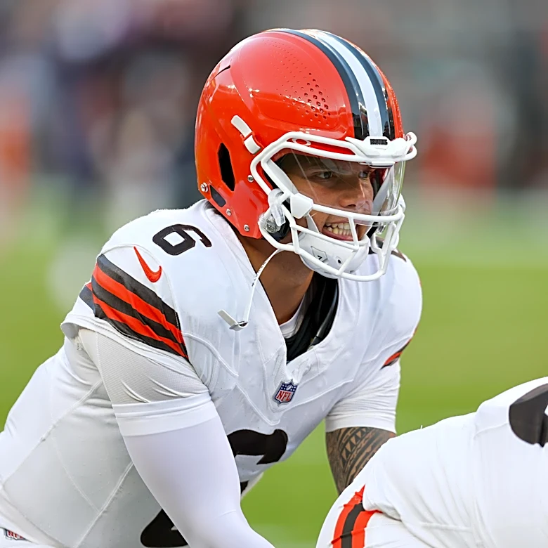 Browns: 3 takeaways from the initial 53-man roster