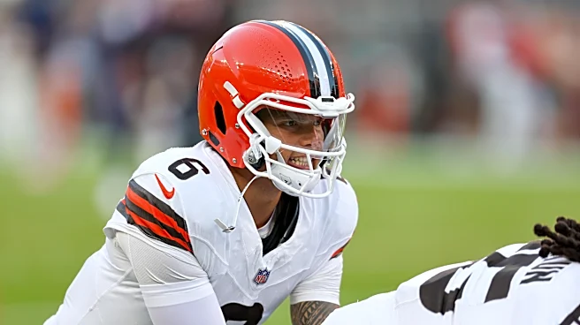 Browns: 3 takeaways from the initial 53-man roster