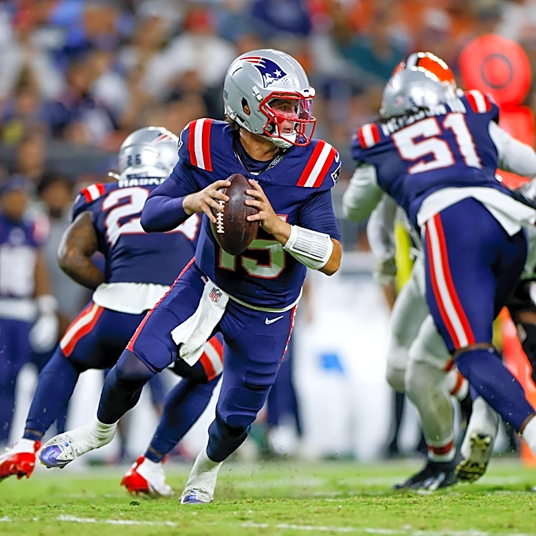 Instant analysis of the Patriots’ initial 53-man roster