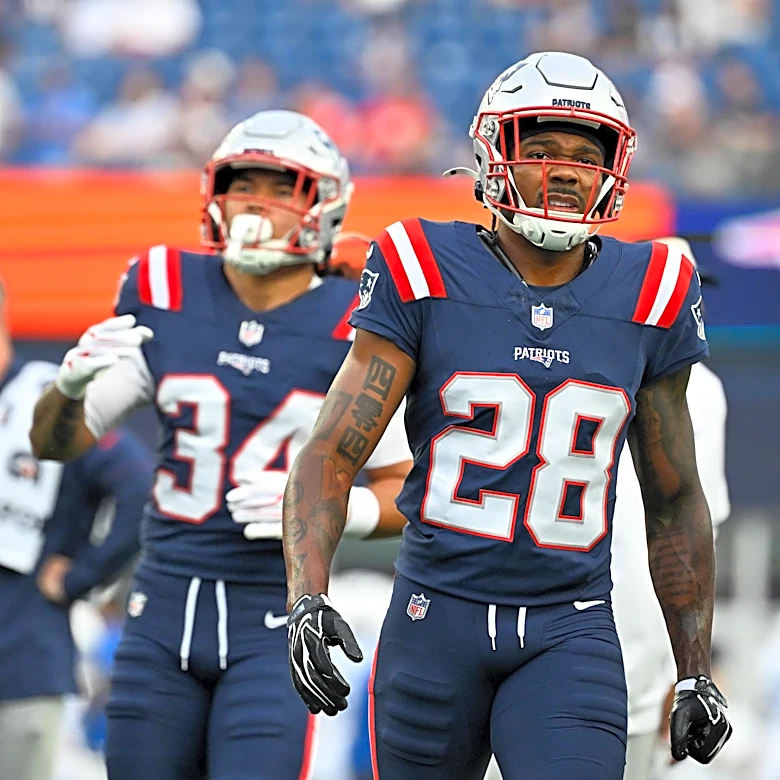 What their final wave of roster cuts means for the Patriots