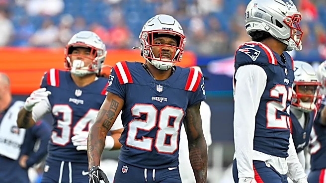 What their final wave of roster cuts means for the Patriots